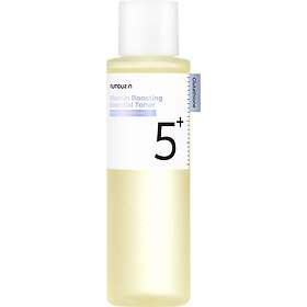 numbuzin No.5 Vitamin Boosting Essential Toner 200ml