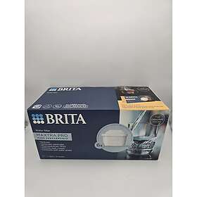 Brita Maxtra Pro All-In-1 3-pack