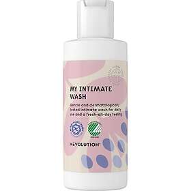 Mevolution My Intimate Wash 225ml