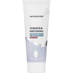 Mevolution Bright Smile Whitening Toothpaste 75ml