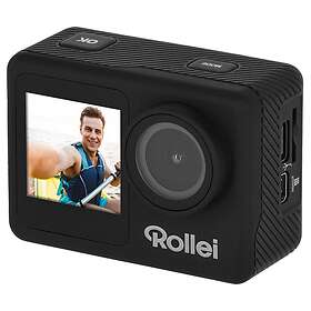 Rollei D2Pro 4K