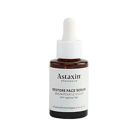 Astaxin Restore Face Serum 30ml