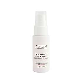 Astaxin Multi-Moist Face Mist 30ml