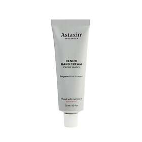 Astaxin Renew Hand Cream 30ml