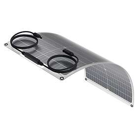 Nordmax Flexibel Solar Panel 60W NM60FLBI