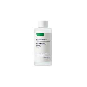 EQQUALBERRY Swimming pool Toner 155ml