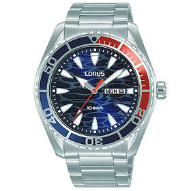 Lorus Sports Mens RH383AX9