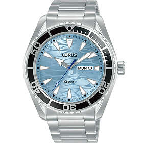 Lorus Sports Mens RH389AX9