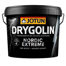Jotun Drygolin Nordic Extreme 50 A-Base 2,7L