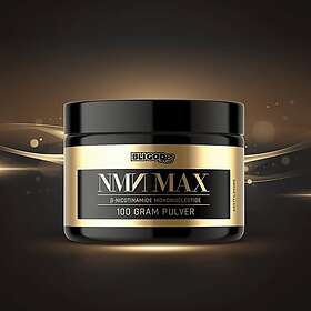 Live Longer NMN 100g (99,9% Pure) NAD+ Booster