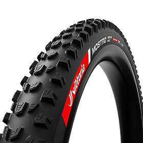 Vittoria Mostro Race Enduro G2.0 Tubeless 27,5´´ X 2,40
