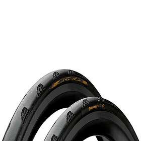 Continental Gp5000 Tdf25 Ltd Archetype Tubeless 7000 X 30