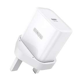Duzzona T3 USB-C UK PD 20W