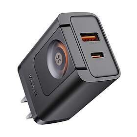 Joyroom Gana Mage 2i1 30W