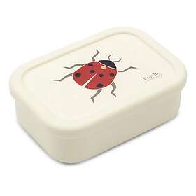 Vanilla Copenhagen Silicone Lunch Box 700ml