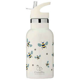 Vanilla Copenhagen Termo Drinking Bottle 350ml