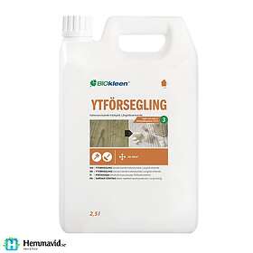 Biokleen Ytförsegling 5L