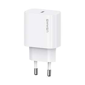 Usams CC226 GaN USB-C T65 EU PD 20W