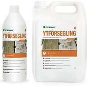 Biokleen Ytförsegling 2,5L