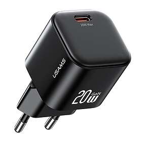 Usams CC260 GaN USB-C Mini EU 20W