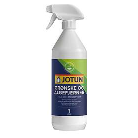 Jotun Grønske Og Algefjerner 1L