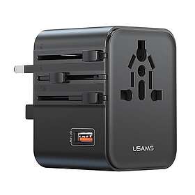 Usams CC309 T68 2x USB-C USB-A 25W
