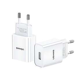Usams CC075 T18 USB-A 5V EU
