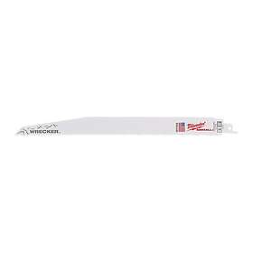 Milwaukee WRECKER 7/11T, 5-pack 230 mm