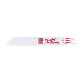 Milwaukee 48475182 14T, 5-pack 150 mm