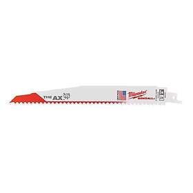 Milwaukee AX 5T, 5-pack 300 mm