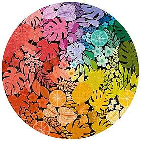 Ravensburger Circle of Colors Tropical 500 pcs.