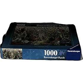 Ravensburger The Secret Garden 1000 pcs.