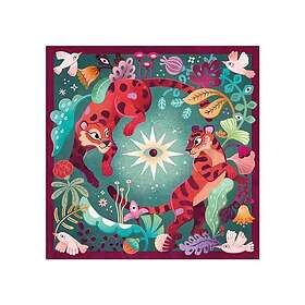 Ravensburger Art & Soul Animal Spirit 750 pcs.