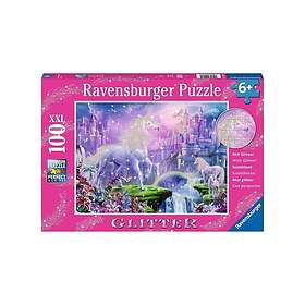 Ravensburger XXL Kingdom of the Unicorns 100 pcs.