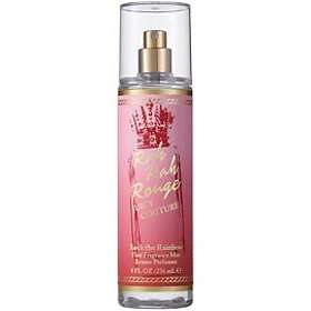 Juicy Couture Rock the Rainbow Rah Rah Rouge Mist 236ml