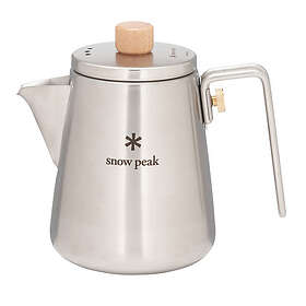 Snow Peak Field Barista Kettle