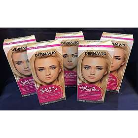 DermaV10 Salon Fashion Hair Colour
