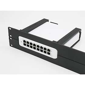 DirekTronik Thingsinrack Usw-lite-16-poe 2u 19"