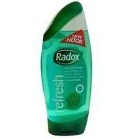 Radox Showerfresh Refresh 250ml