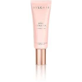 BVLGARI Rose Goldea Blossom Delight hand cream 40ml
