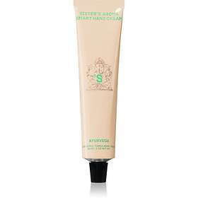 Sister's Aroma Ayurveda nourishing hand cream 30ml