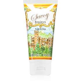 Rudy Le Maioliche Savoy Range hand cream 100ml