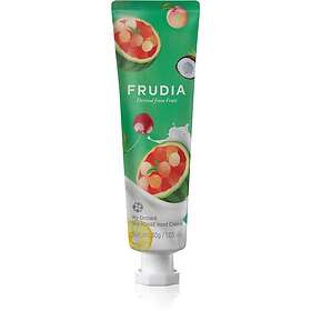 Frudia My Orchard Hwachae moisturising hand cream 30g