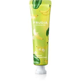 Frudia My Orchard Banana moisturising hand cream 30g