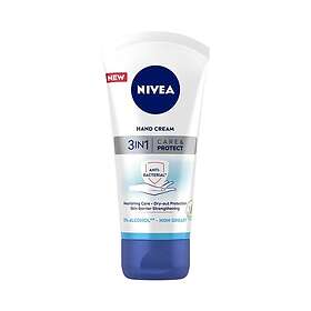 Nivea Antibacterial Hand Cream 75ml