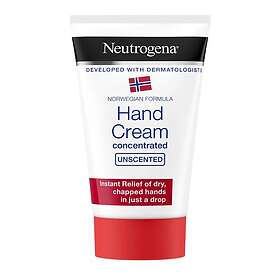 Neutrogena Norwegian Formula Hand Cream Concentrated Unscented 50ml