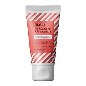 Matas Striber Pomegranate Hand Creme 40ml