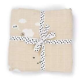Done By Deer Baby Swaddle
