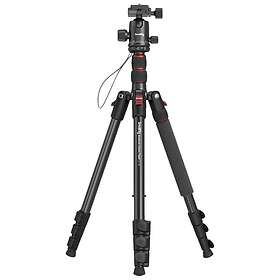 SmallRig 3935 CT-10 Aluminum Camera Tripod