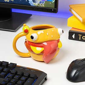 Paladone Durrr Burger Mug en Forme